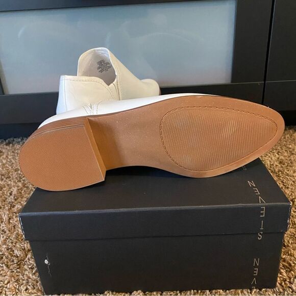 STEVEN by Steve Madden Women's Choncey Ankle Boot - Picture 10 of 16